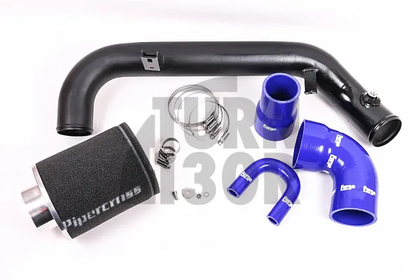 Forge ieplūdes komplekts Ford Focus 3 ST 250 15+ Red Color