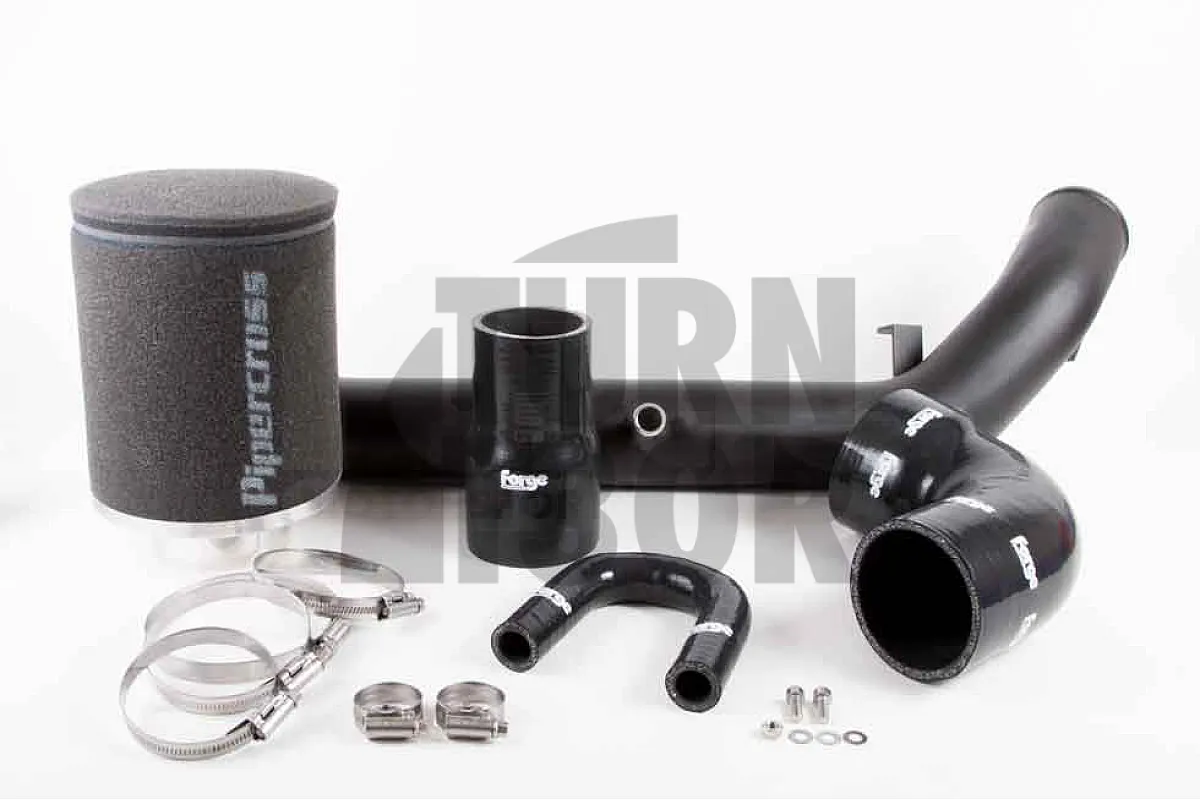 Forge ieplūdes komplekts Ford Focus 3 ST250 12-15