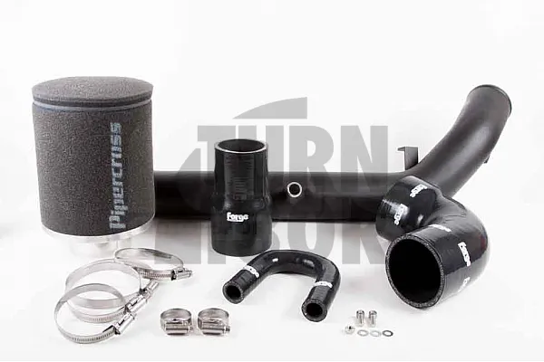 Forge ieplūdes komplekts Ford Focus 3 ST250 12-15 Black Color&nbsp;