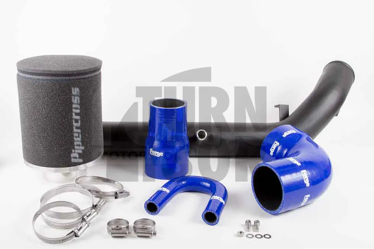Forge ieplūdes komplekts Ford Focus 3 ST250 12-15