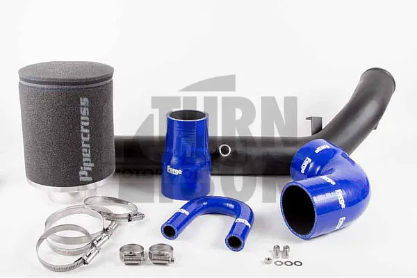 Forge ieplūdes komplekts Ford Focus 3 ST250 12-15 Blue Color