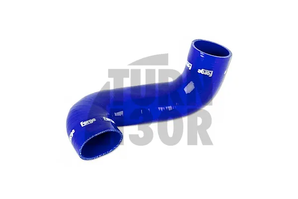 Forge silikona ieplūdes šļūtene Opel Corsa D OPC Blue Color&nbsp;