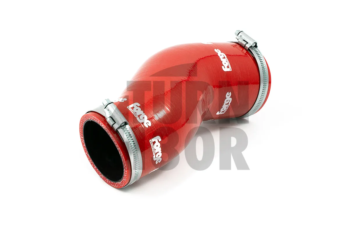 Forge Silikona Iegresces Caurule Megane 4 RS