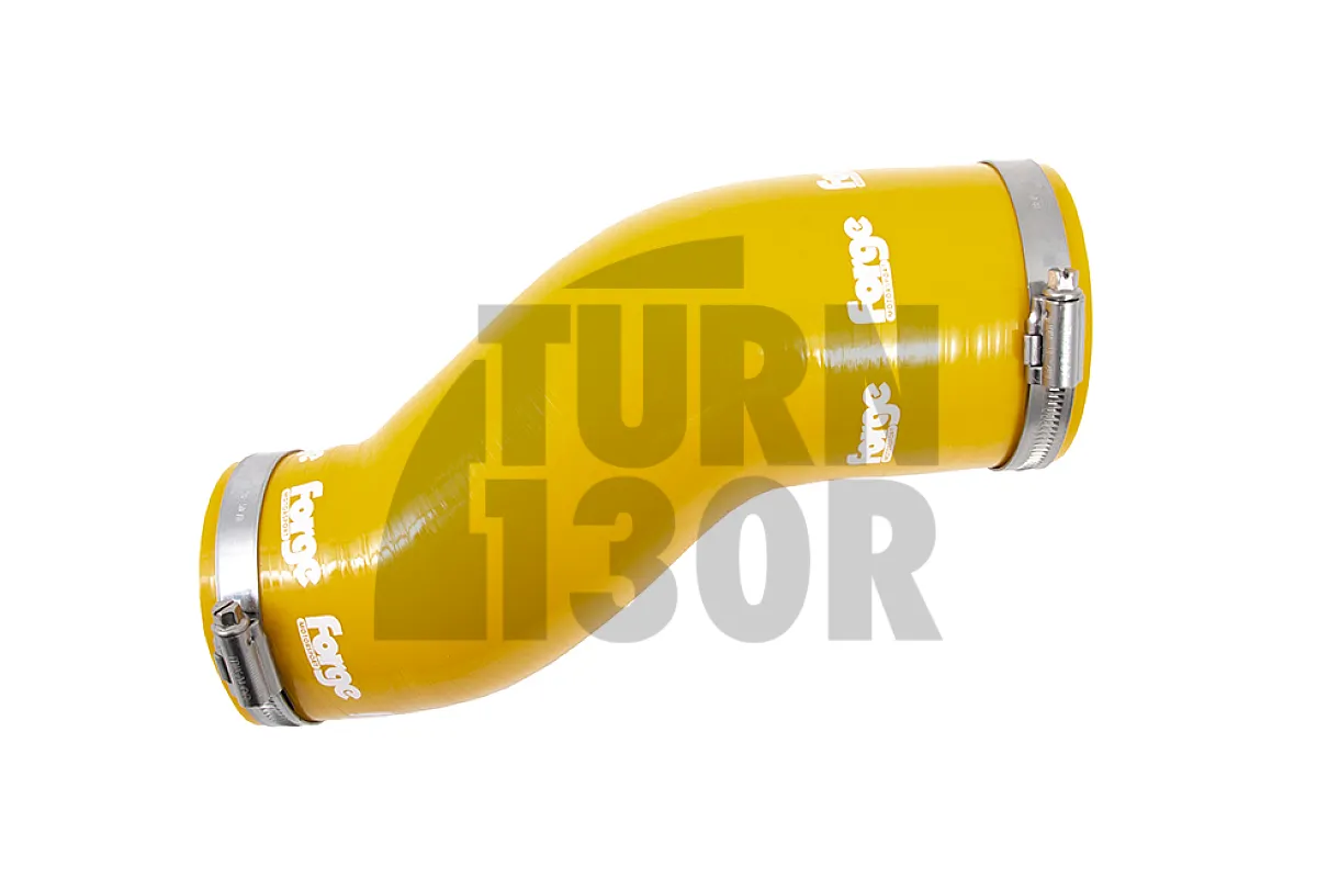 Forge Silikona Ieplūdes Šļūtene Megane 4 RS
