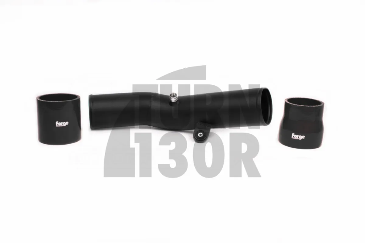 Forge ieplūdes caurule Audi RS3 8V.5 / Audi TTRS 8S