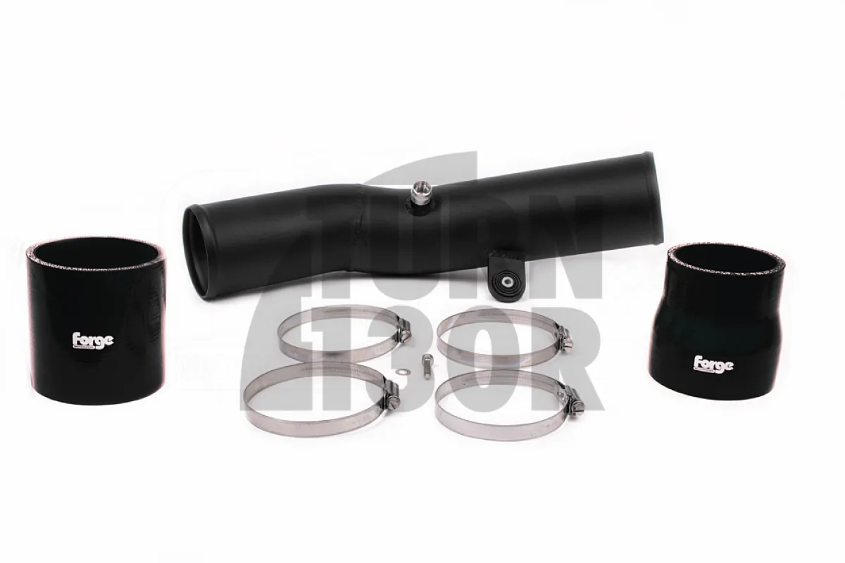 Forge ieplūdes caurule Audi RS3 8V.5 / Audi TTRS 8S