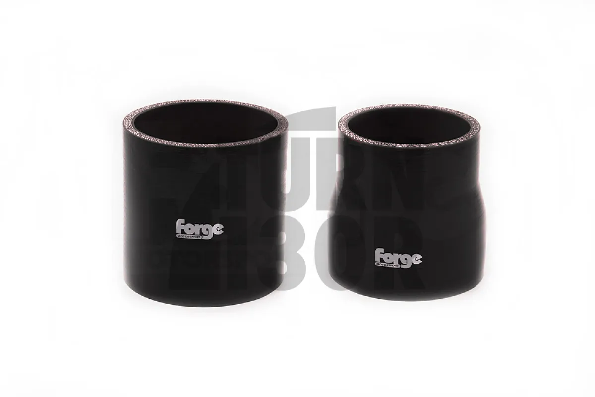 Forge ieplūdes caurule Audi RS3 8V.5 / Audi TTRS 8S