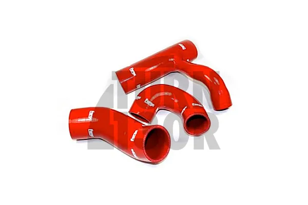 Forge Ievada Šļūtenes Renault Clio 3 RS 200 Red Color&nbsp;