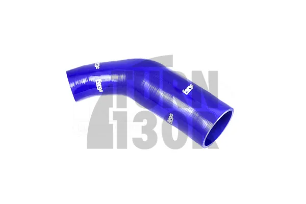 Forge silikona ieplūdes šļūtene Audi S1 / Polo 6C GTI / Ibiza 6P Cupra Blue Color
