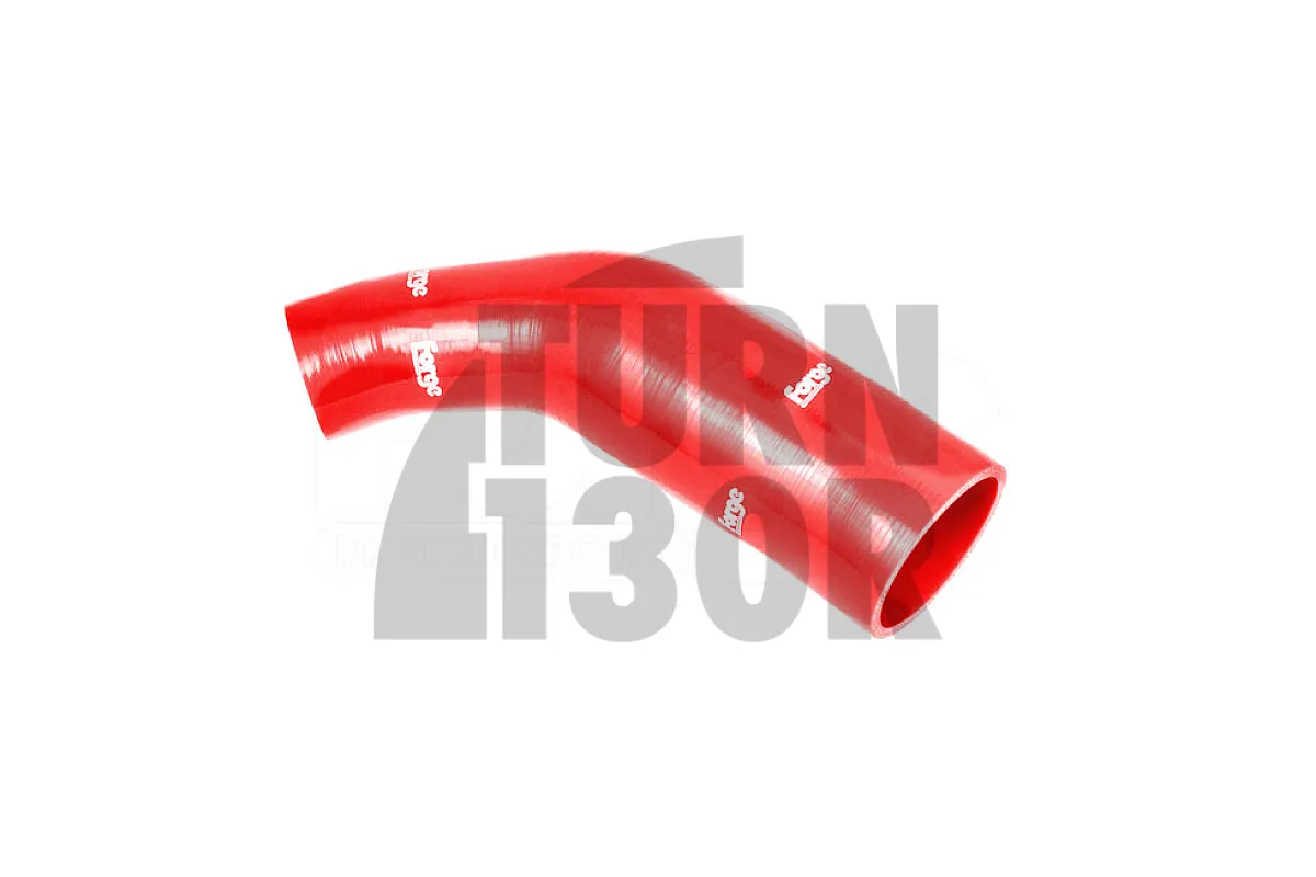 Forge Silikona Ieplūdes Caurule Audi S1 / Polo 6C GTI / Ibiza 6P Cupra