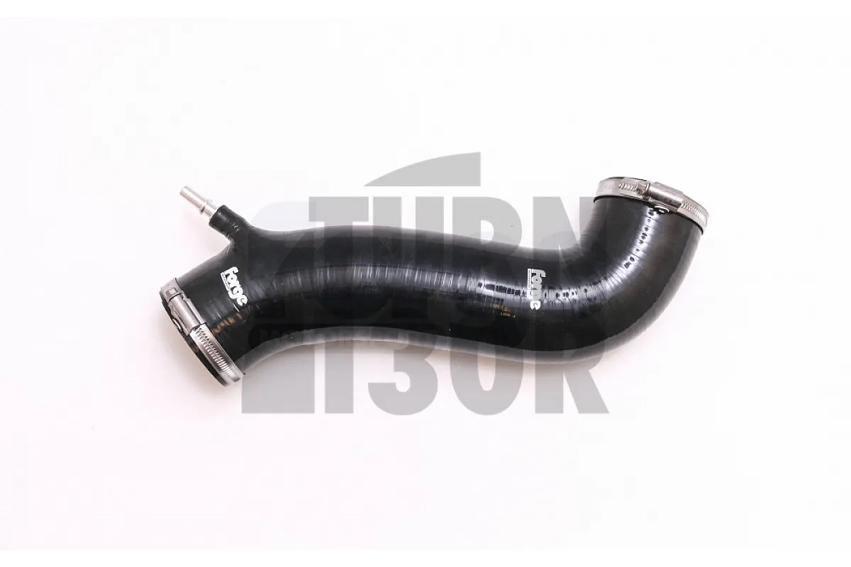 Forge silikona ieplūdes šļūtene Ford Fiesta Mk7 ST 180