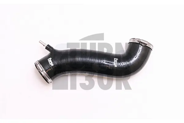 Forge silikona ieplūdes šļūtene Ford Fiesta Mk7 ST 180 Black Color