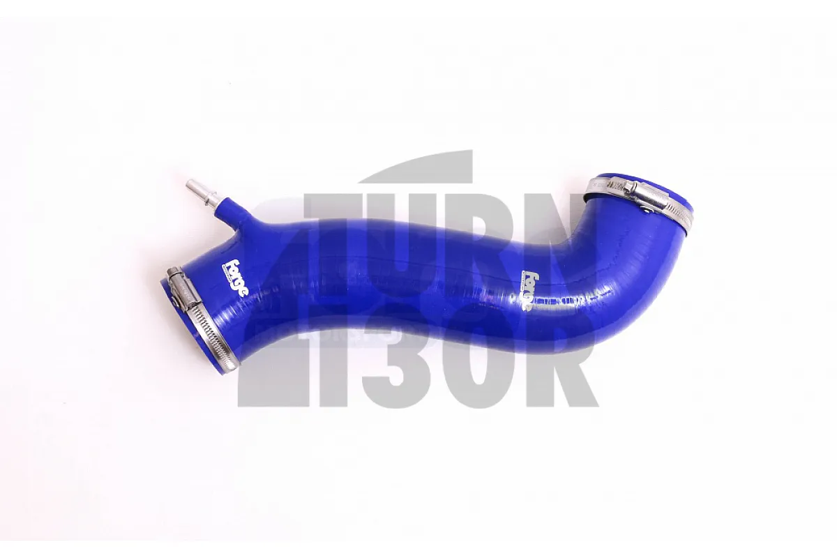 Forge silikona ieplūdes šļūtene Ford Fiesta Mk7 ST 180