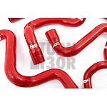 Forge Silikona Dzesēšanas Caurules Mini Cooper S / JCW R56 / R57