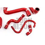Forge Silikona Dzesēšanas Caurules Mini Cooper S / JCW R56 / R57