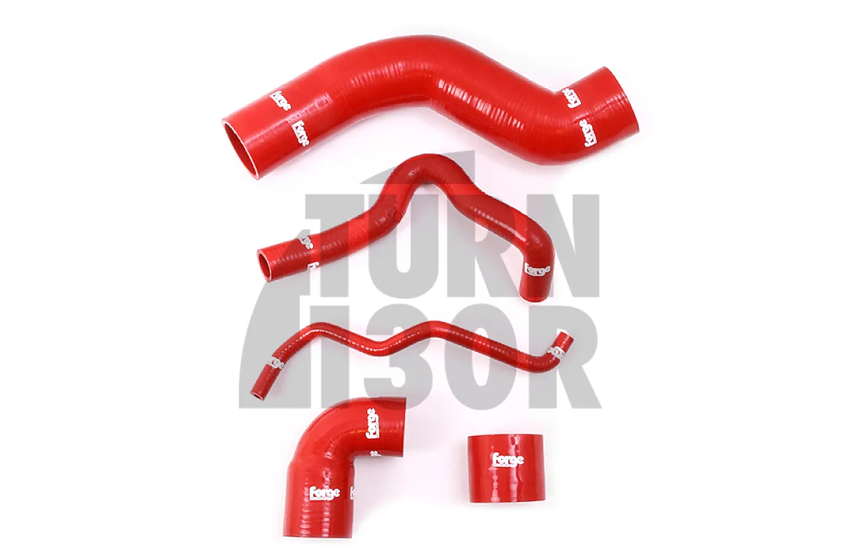 Forge Boost Silikona Caurules Leon 1M / Audi TT 8N / Golf 4 GTI 180hp