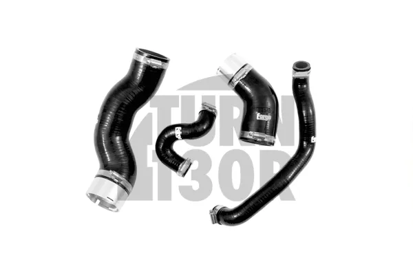 Forge Motorsport Silikona Turbo Caurules Megane 4 RS