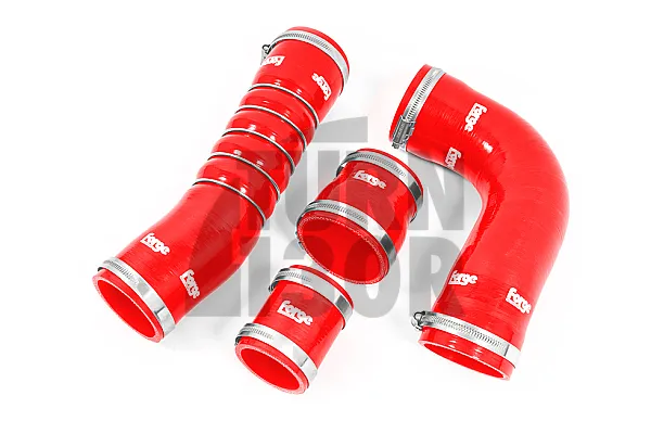 Forge Motorsport Silikona Spiediena Caurules Audi RS3 8Y