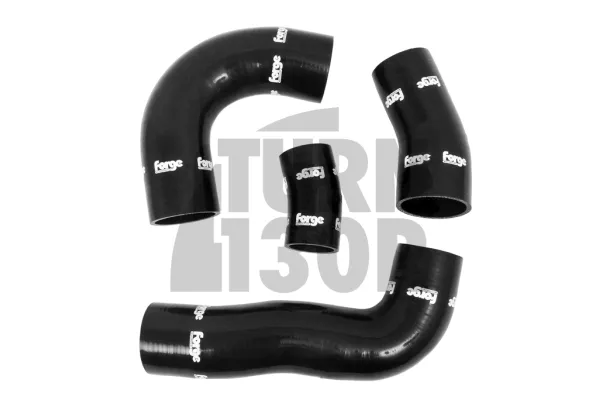 Forge Turbo Šļūteņu Komplekts Audi S3 8V / Audi TT Mk3 / Leon Cupra 5F