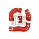 Forge Turbo Šļūtenes Komplekts Audi S3 8V / Audi TT Mk3 / Leon Cupra 5F
