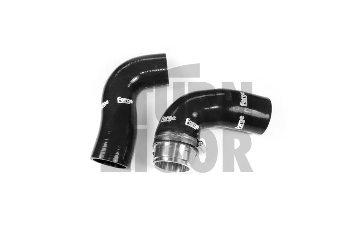 Forge Boost Hoses Mini Cooper S R55 / R56 / R57