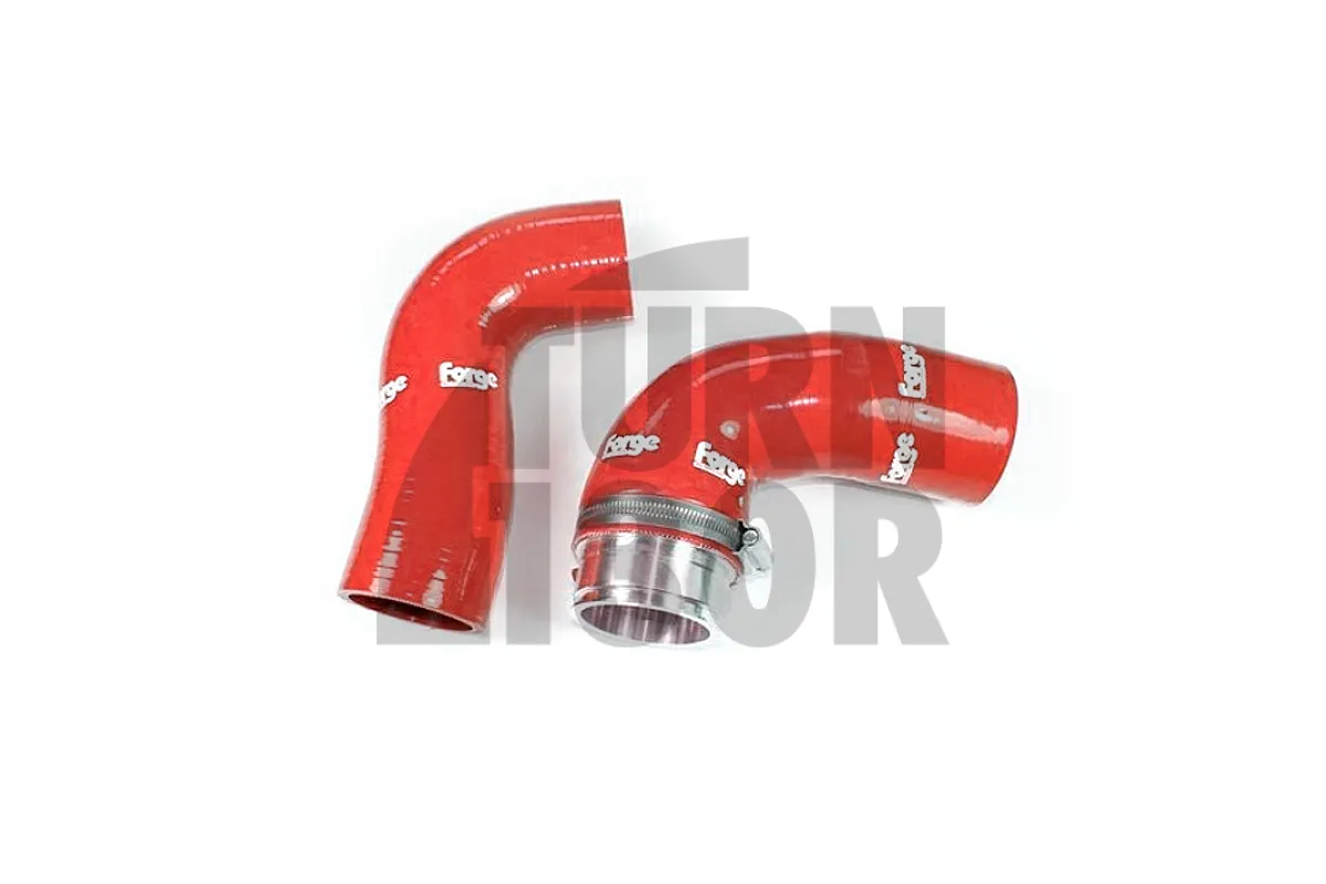 Forge Boost Hoses Mini Cooper S R55 / R56 / R57