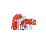 Forge Boost Hoses Mini Cooper S R55 / R56 / R57