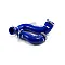 Forge Motorsport turbovadi Mini Cooper S R56 / R57 N18 Black Color Color Blue