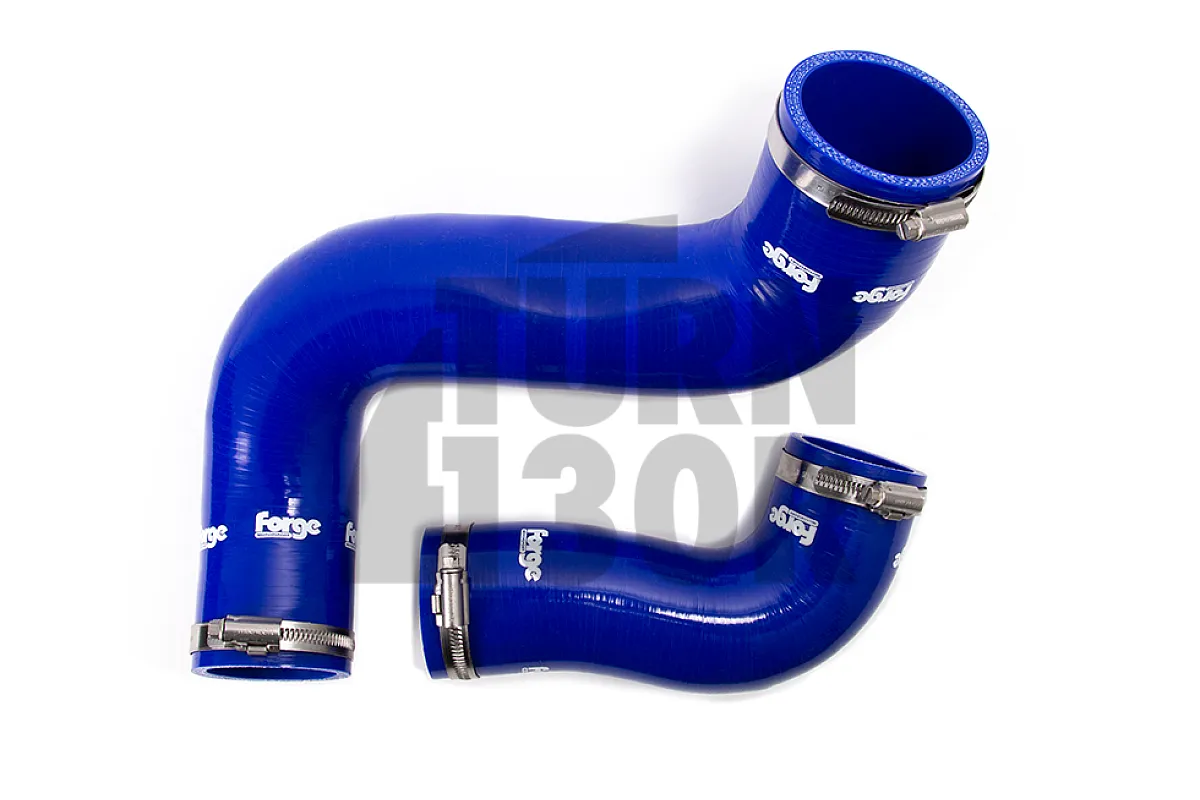 Forge Motorsport Turbo Hoses Mini Cooper S R56 / R57 N18