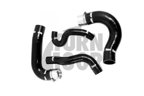 Forge Boost Silikona Caurules Renault Clio 4 RS