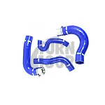 Forge Boost Silikona Caurules Renault Clio 4 RS