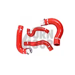 Forge Boost Silikona Caurules Renault Clio 4 RS