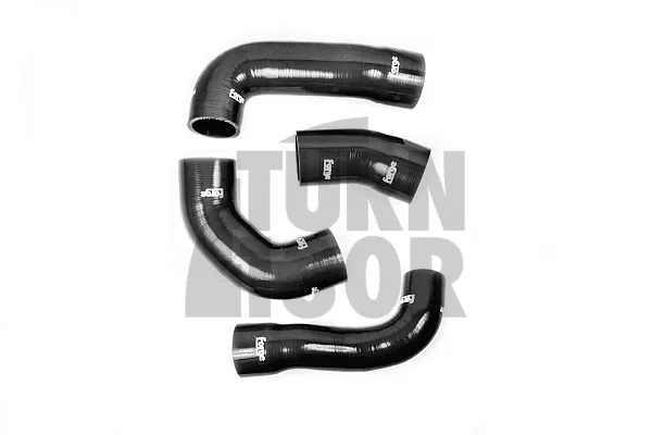 Forge Turbo Cauruļu Komplekts Audi S1 / Polo 6C GTI / Ibiza 6P Cupra