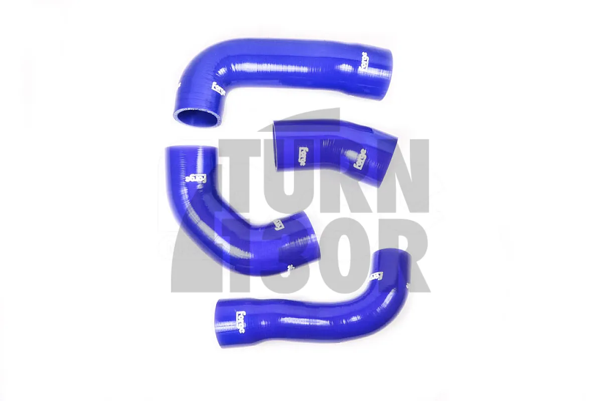 Forge Turbo Hose Kit Audi S1 / Polo 6C GTI / Ibiza 6P Cupra