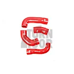 Forge Turbo hose komplekts Audi S1 / Polo 6C GTI / Ibiza 6P Cupra