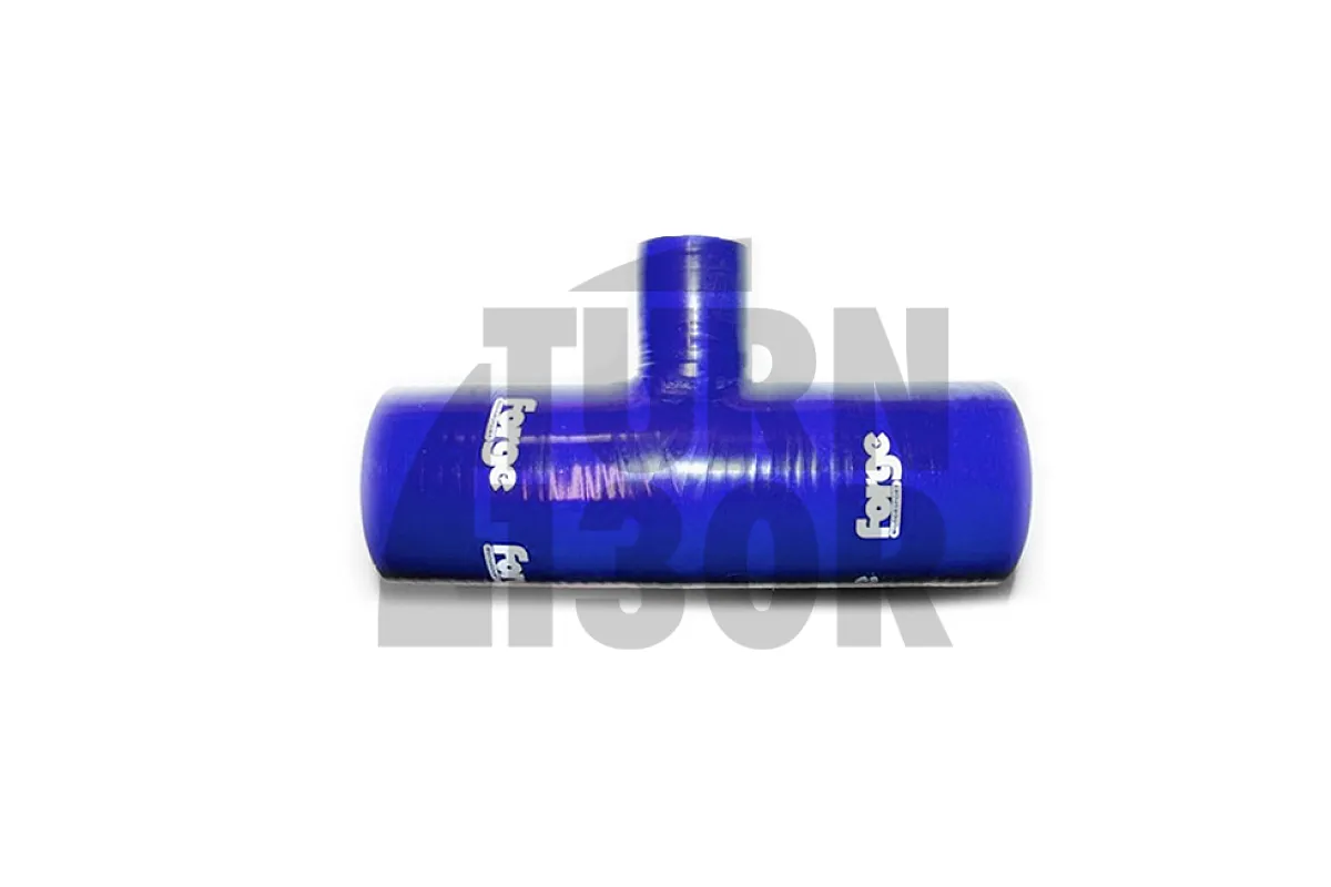 Forge Dump Valve Silikona Šļūtene Megane 2 RS