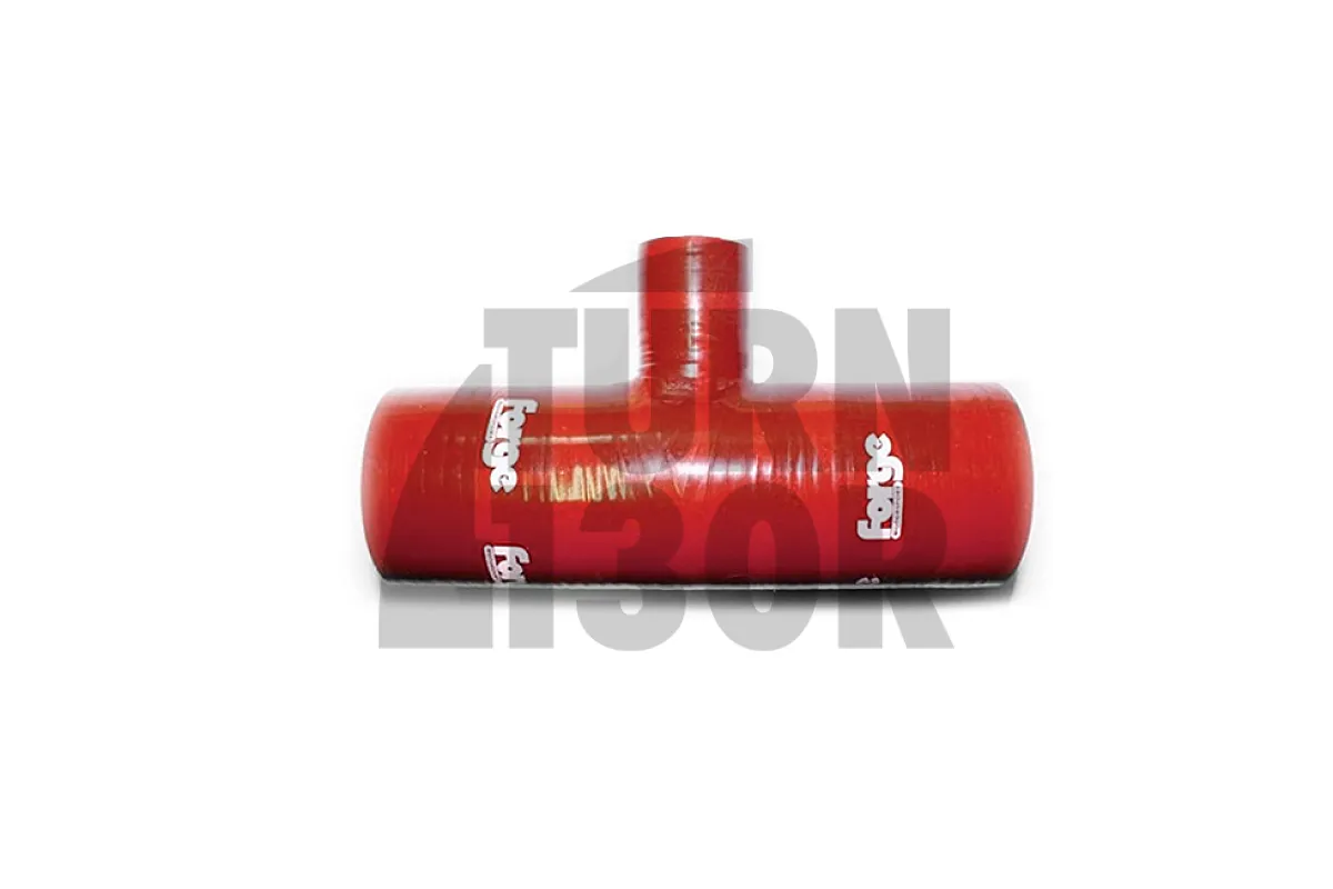 Forge Dump Valve Silikona Caurule Megane 2 RS