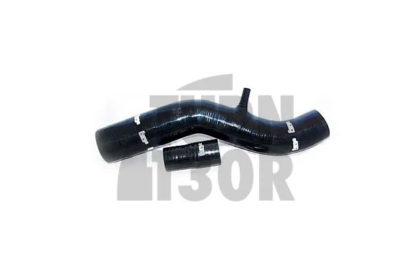 Forge ieplūdes šļūtenes Renault Megane 2 RS Black Color 