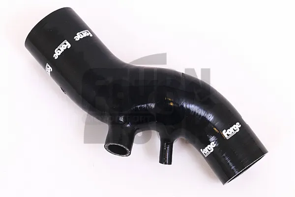 Forge Silikona Iekšējā Šļūtene Megane 3 RS Black Color&nbsp;