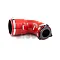 Forge Motorsport Turbo Ievešanās Hyundai I30 N Black Color Color Red