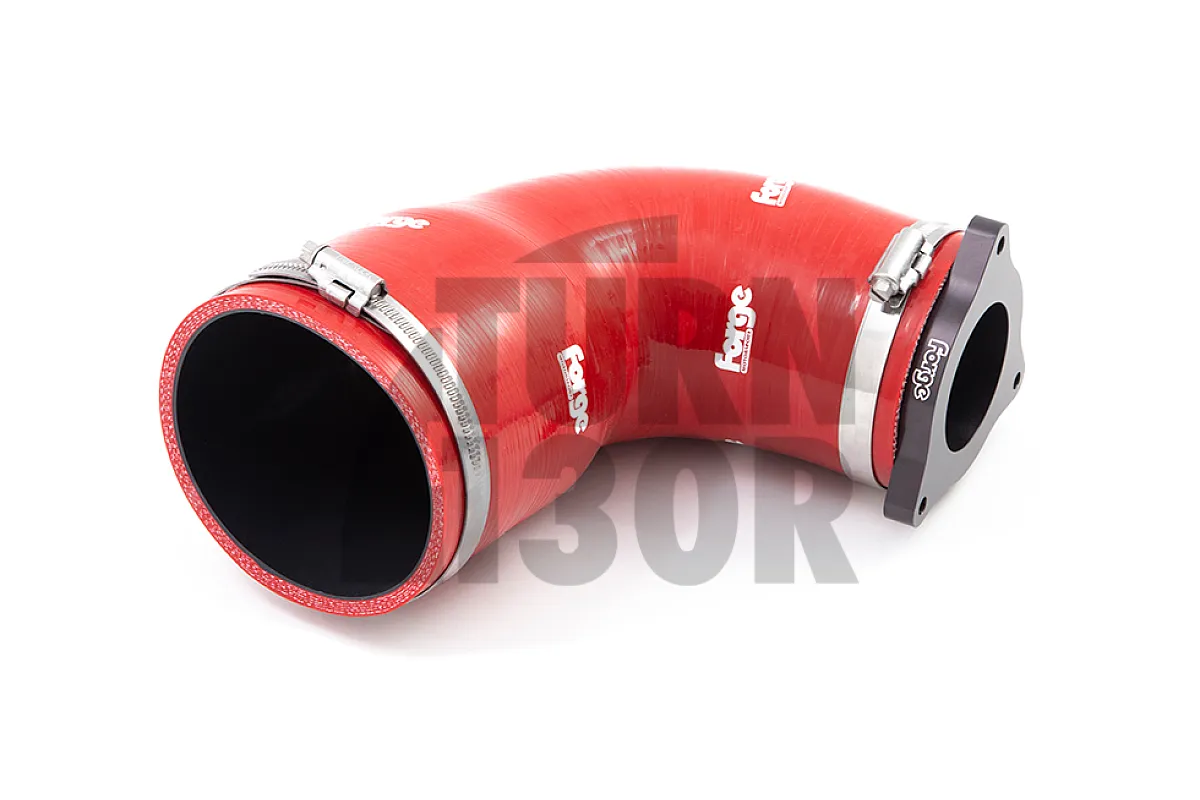 Forge Motorsport Turbo Inlet Hyundai I30 N