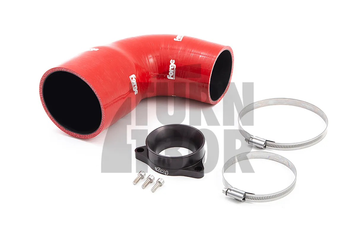 Forge Motorsport Turbo Inlet Hyundai I30 N