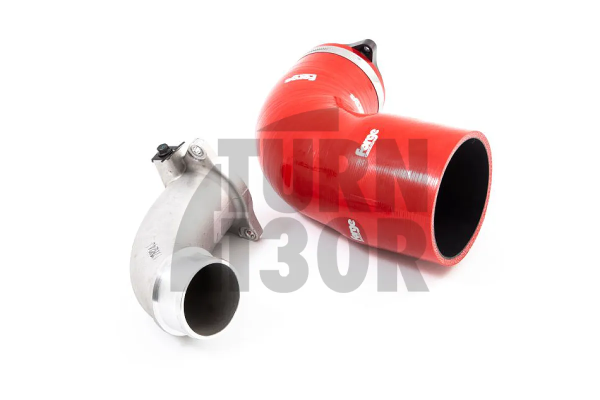 Forge Motorsport Turbo Inlet Hyundai I30 N