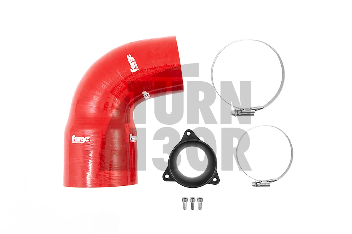 Forge Motorsport Turbo Inlet Hyundai I30 N