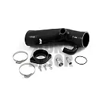 Forge Motorsport Turbo Ievada Adapteris un Silikona Caurule Megane 4 RS