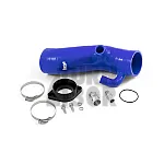 Forge Motorsport Turbo Ievada Adapteris un Silikona Šļūtene Megane 4 RS