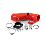Forge Motorsport Turbo Ievadadapteris un Silikona Šļūtene Megane 4 RS