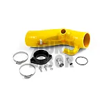 Forge Motorsport Turbo Ienākošā Adapteris un Silikona Caurule Megane 4 RS