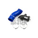 Forge Motorsport Silikona Ieplūdes Caurule un Ieplūdes Adapteris Golf 8 R / S3 8Y / Cupra Formentor