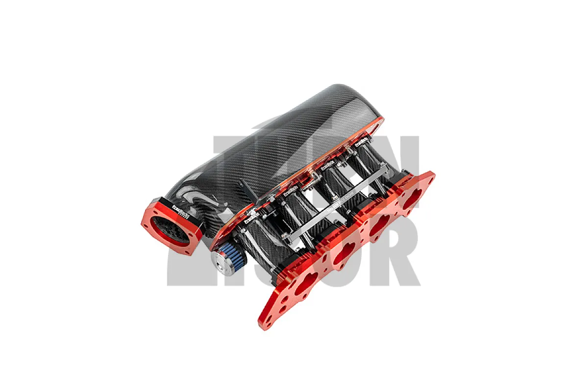 PracWorks Carbon Fiber Intake Manifold Honda Civic EG6 / EK4 / Integra Type R DC2 